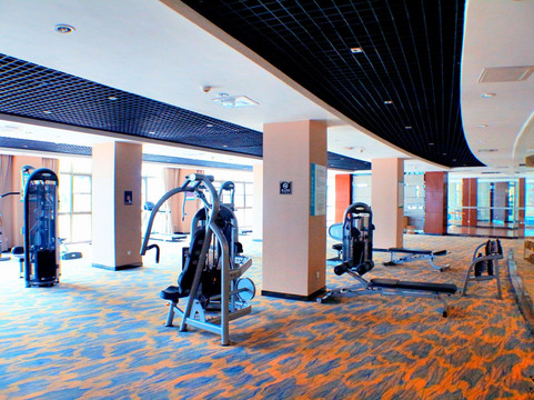 张家界碧桂园凤凰酒店主图