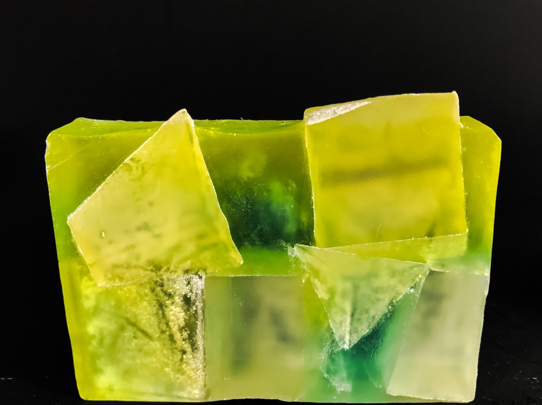 Les Savonnières de Val-David-Val David必去景点