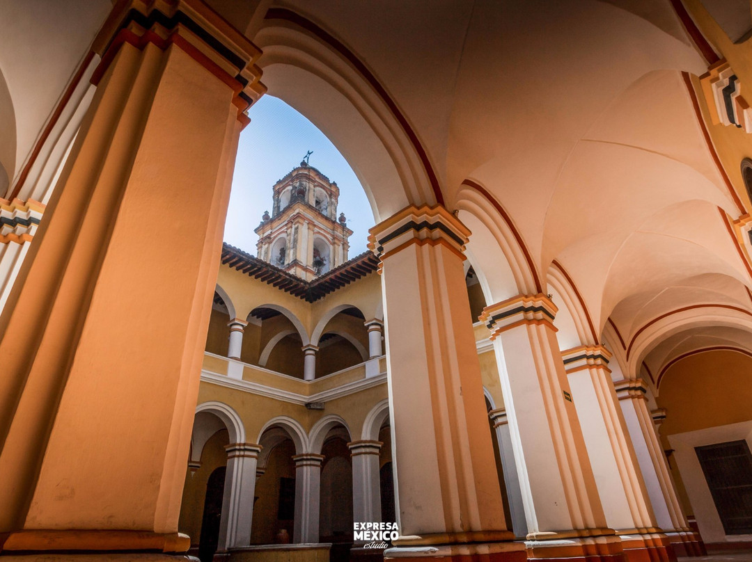 Iglesia de Nuestra Senora del Carmen景点图片