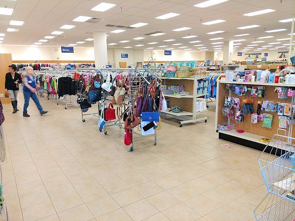 Goodwill Outlet景点图片