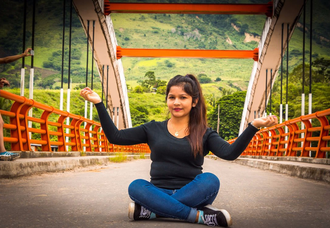 Conociendo Jaen Travel-Jaen必去景点