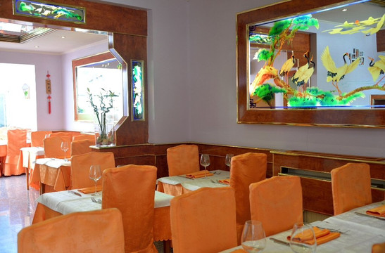 阿迈餐馆和美食-Liu