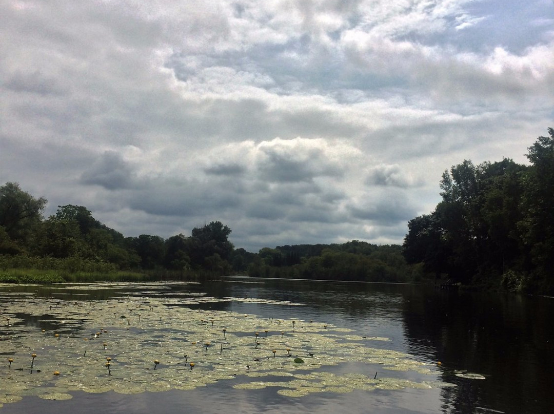 Boyne River Adventures景点图片