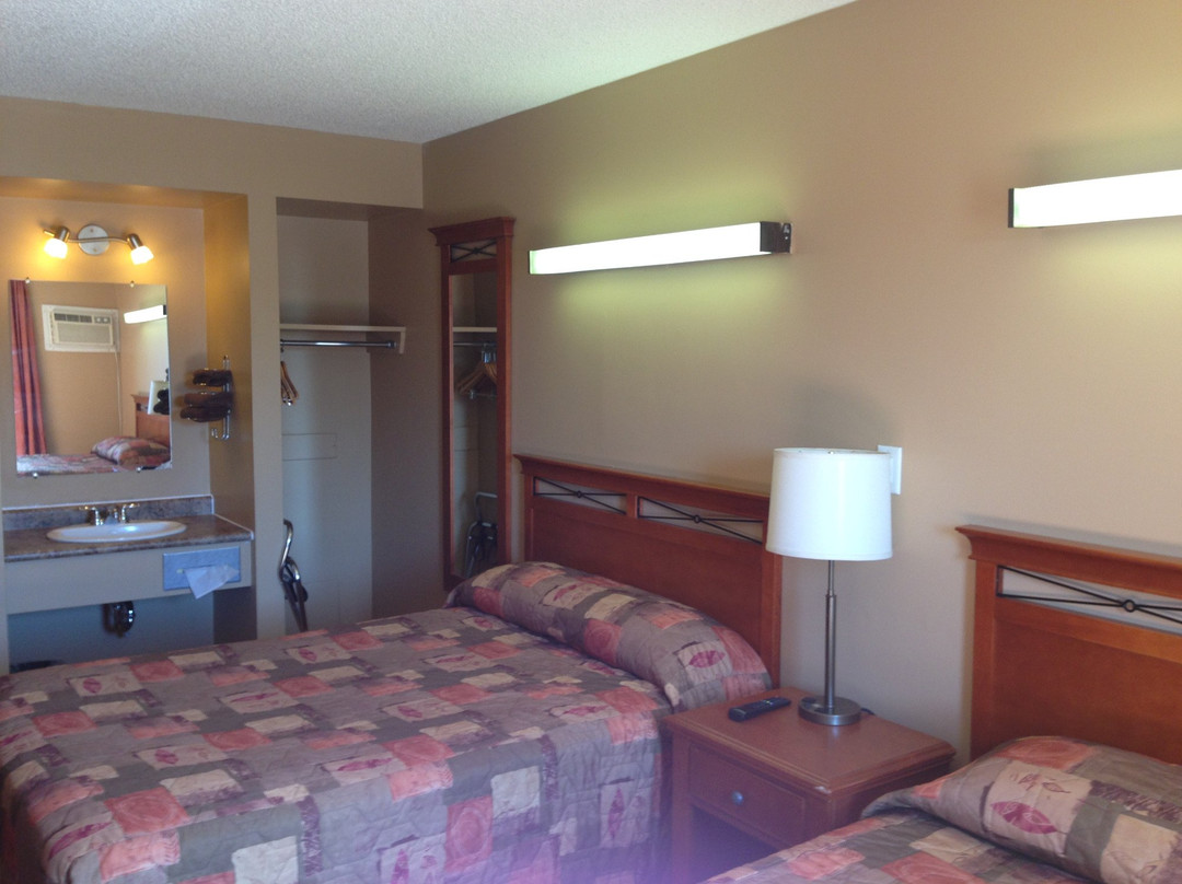 Arrowhead Motor Inn主图