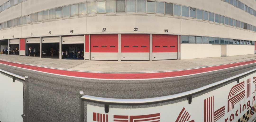 Adria International Raceway景点图片