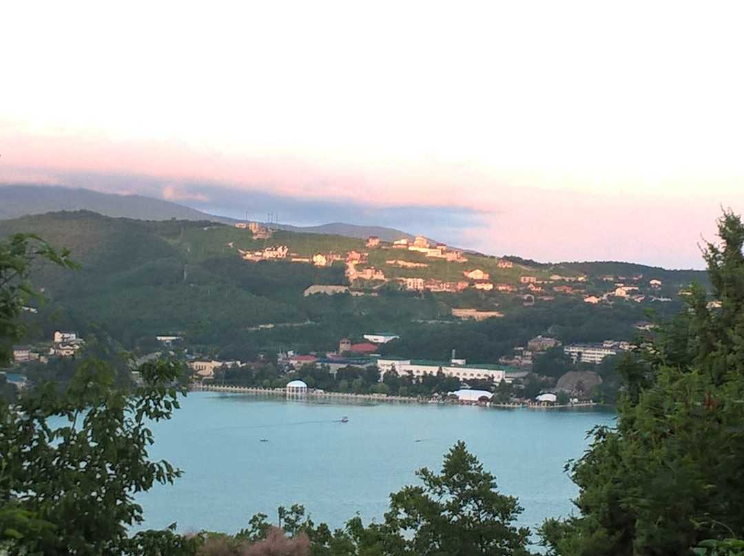 Guest House Edem主图