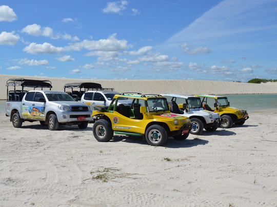 MW Tur-杰里科科拉必去景点