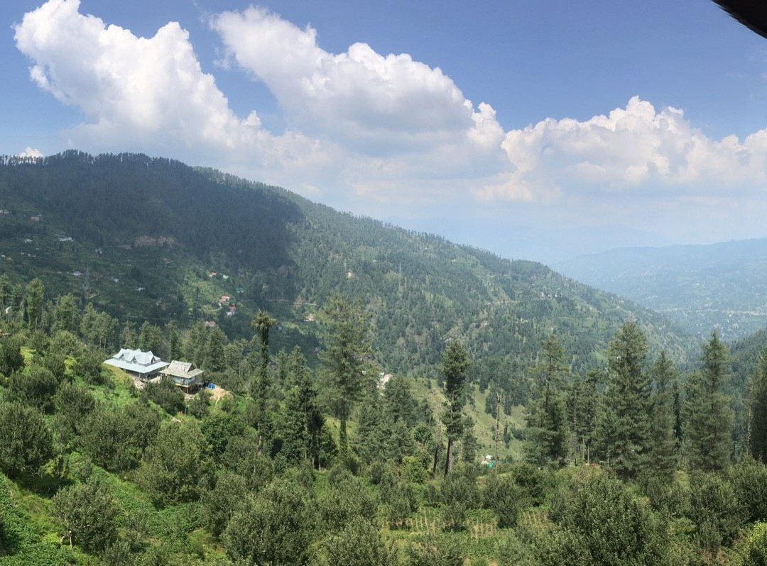 Giriganga Resort (HPTDC)主图