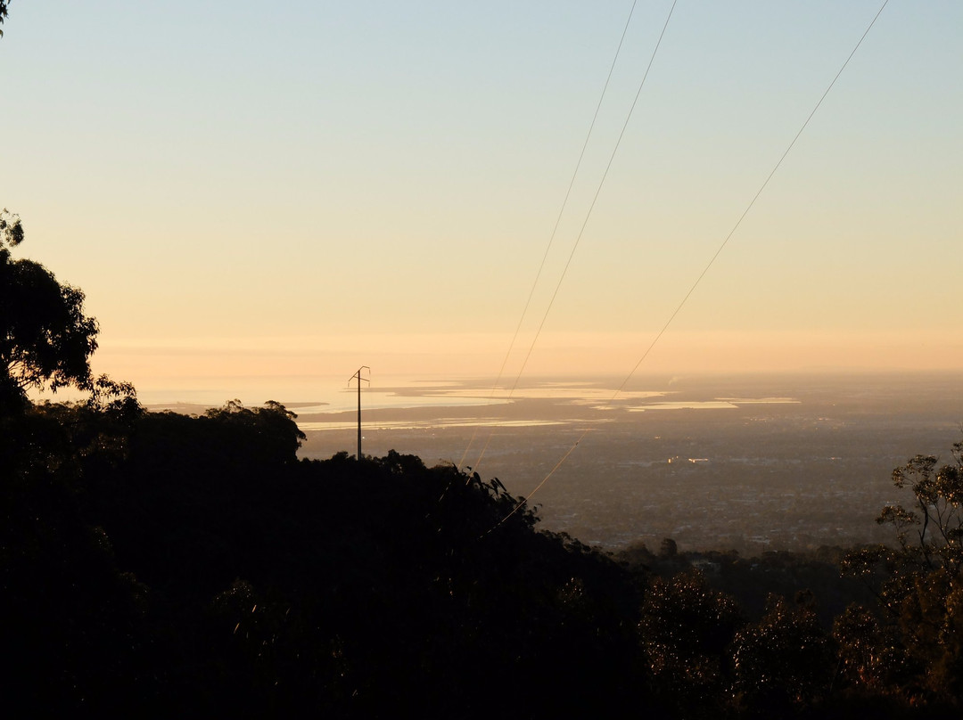 Horsnell Gully Conservation Park-Adelaide Hills必去景点