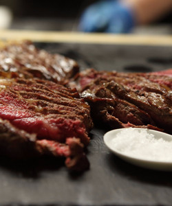 Meat Market餐厅图片