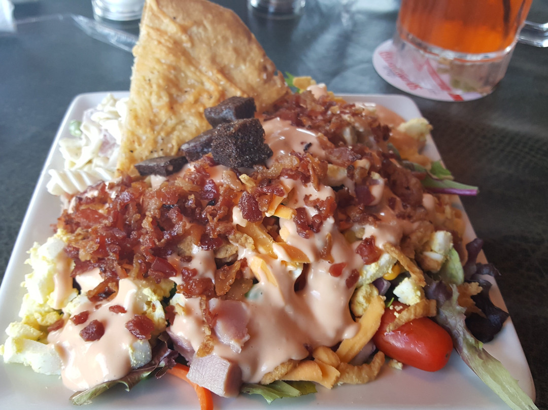 Zephyrhills餐馆和美食-Ruby Tuesday