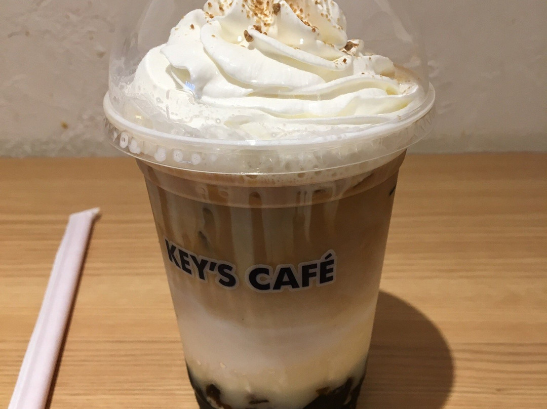 KEY’S CAFE ビックカメラ有楽町