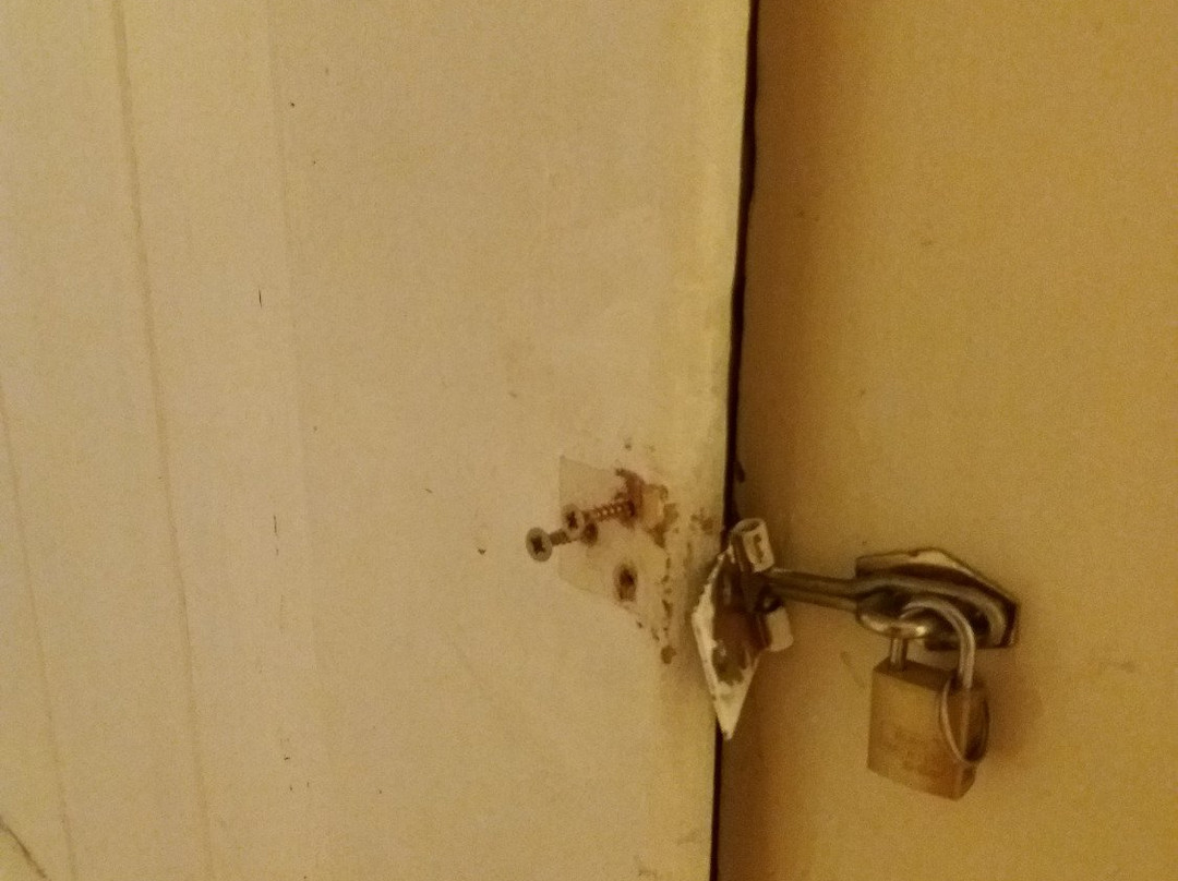 Steinmeister Gästehaus主图