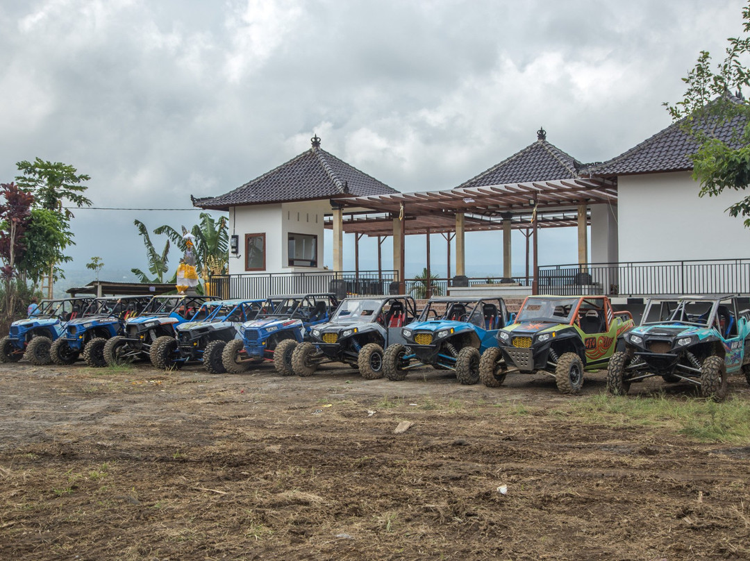 Bali UTV-佩艳艮必去景点