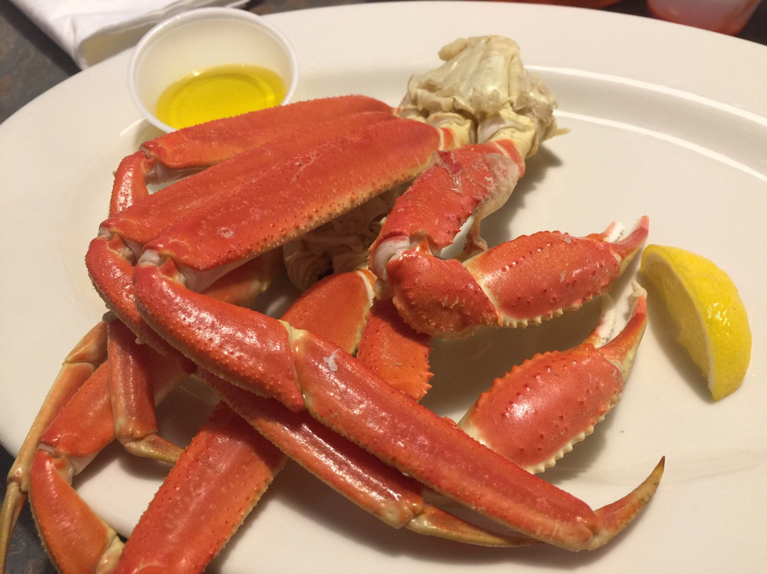 Town and Country Restaurant