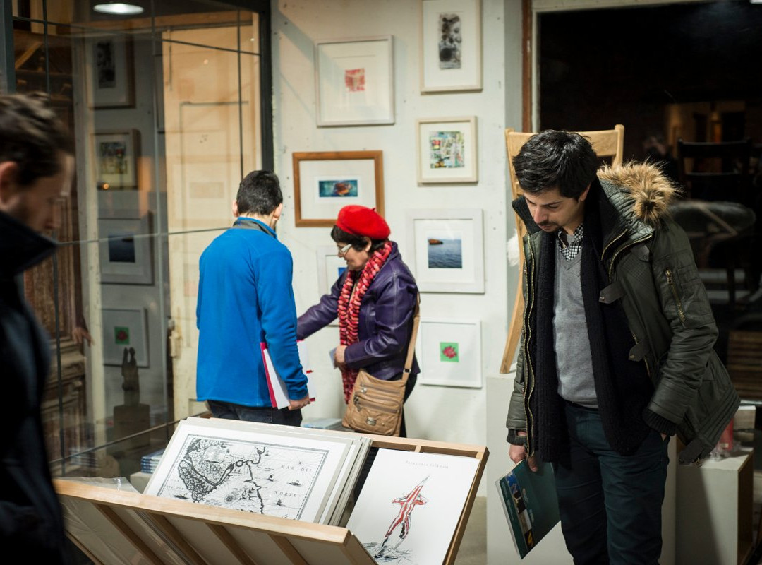 Casa La Porfia-蓬塔阿雷纳斯必去景点