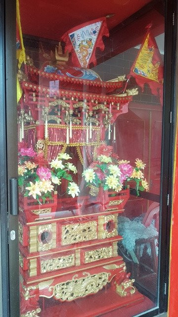 Lam Tjeng Kiong Temple-Cilacap必去景点