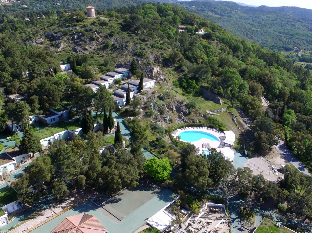 VVF Villages Les Collines de Saint-Tropez