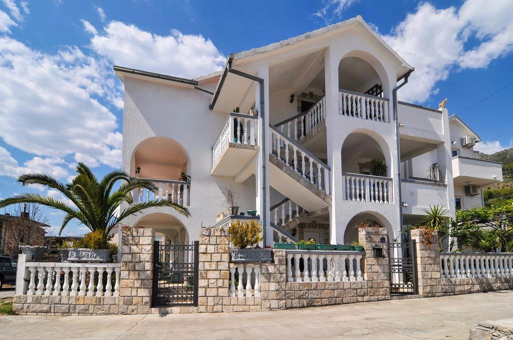 Apartmani Tamara