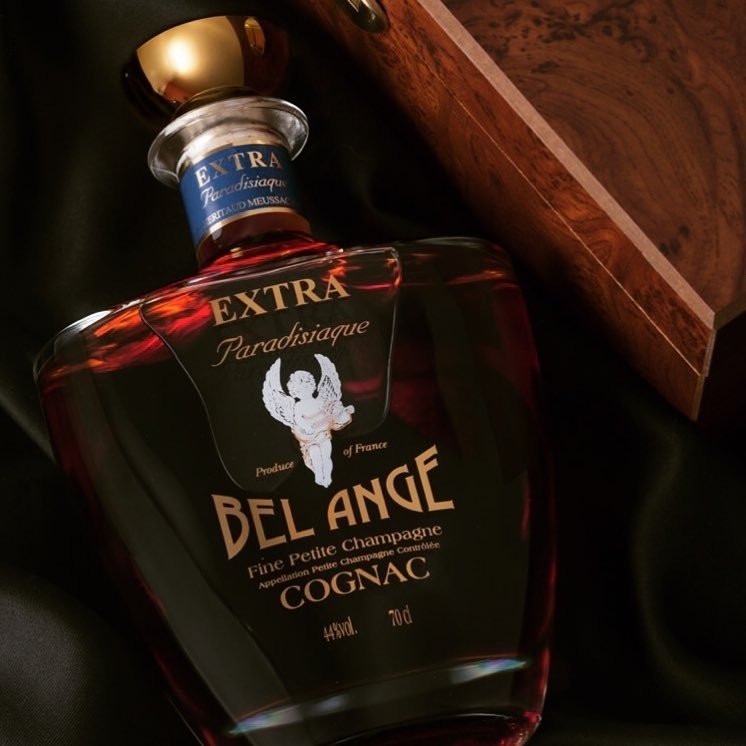 Domaine Bel Ange-Echebrune必去景点