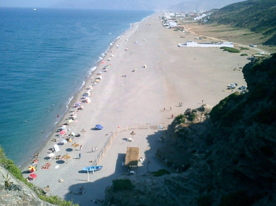 Oued Laou旅游攻略图片