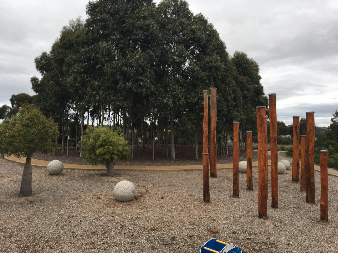 Hilltop Park-Doreen必去景点