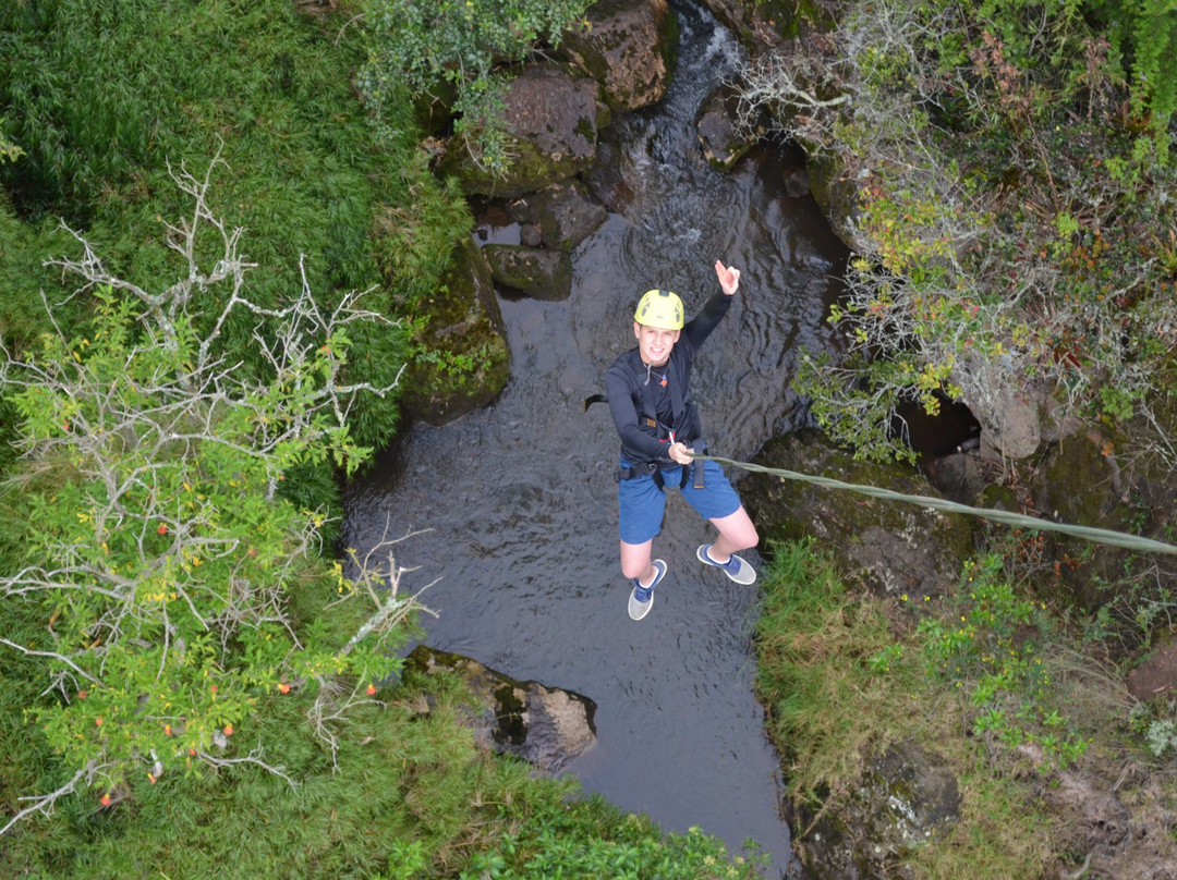 Vertical Trip-莱瓦镇必去景点