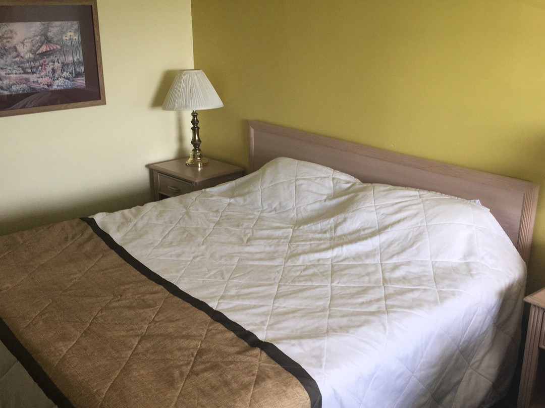 Richland Inn Lewisburg主图