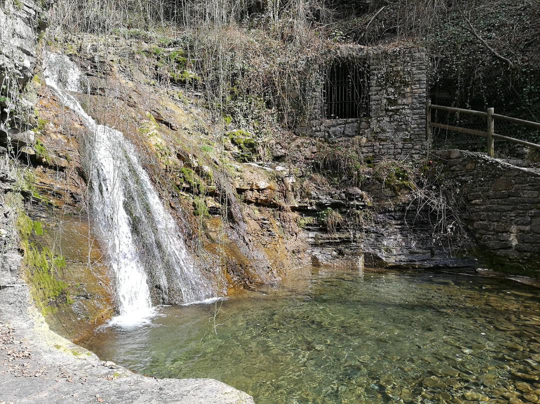 Sant'Omobono Terme旅游攻略图片