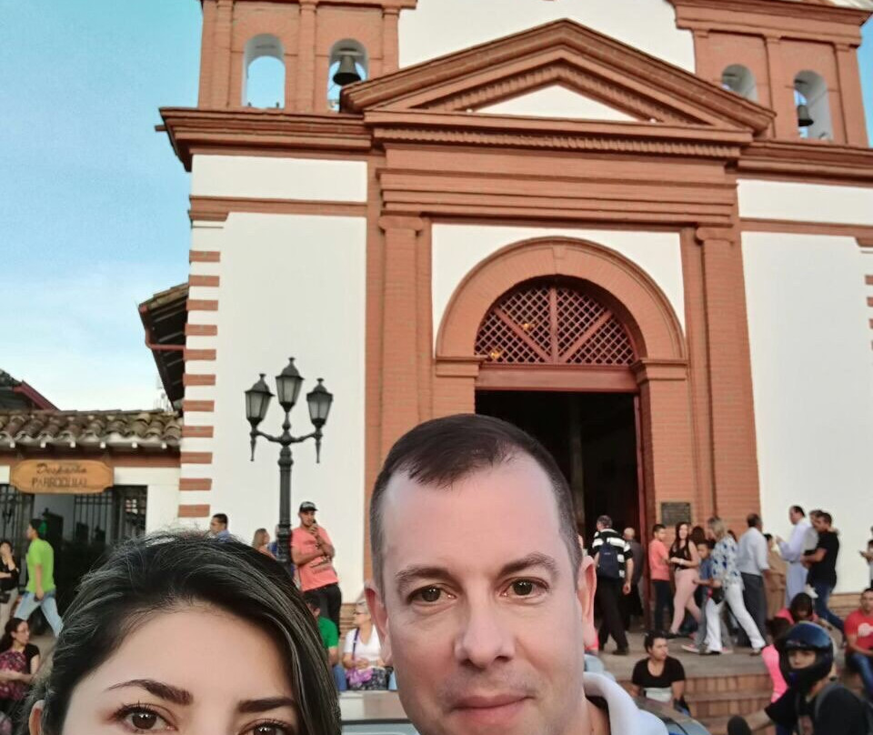 Iglesia San Antonio de Pereira-Rionegro必去景点