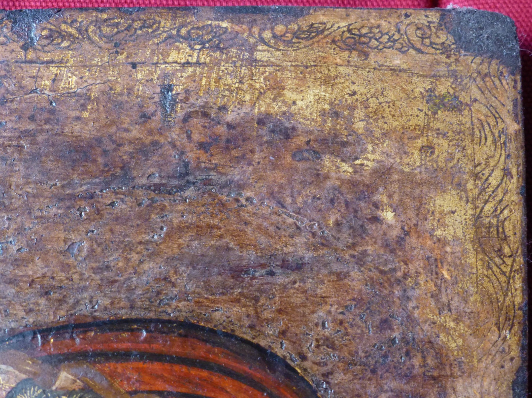 Museum of Icons-威尼斯必去景点