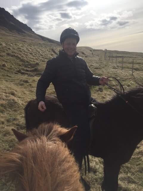 Fjallahestar-Siglufjordur必去景点