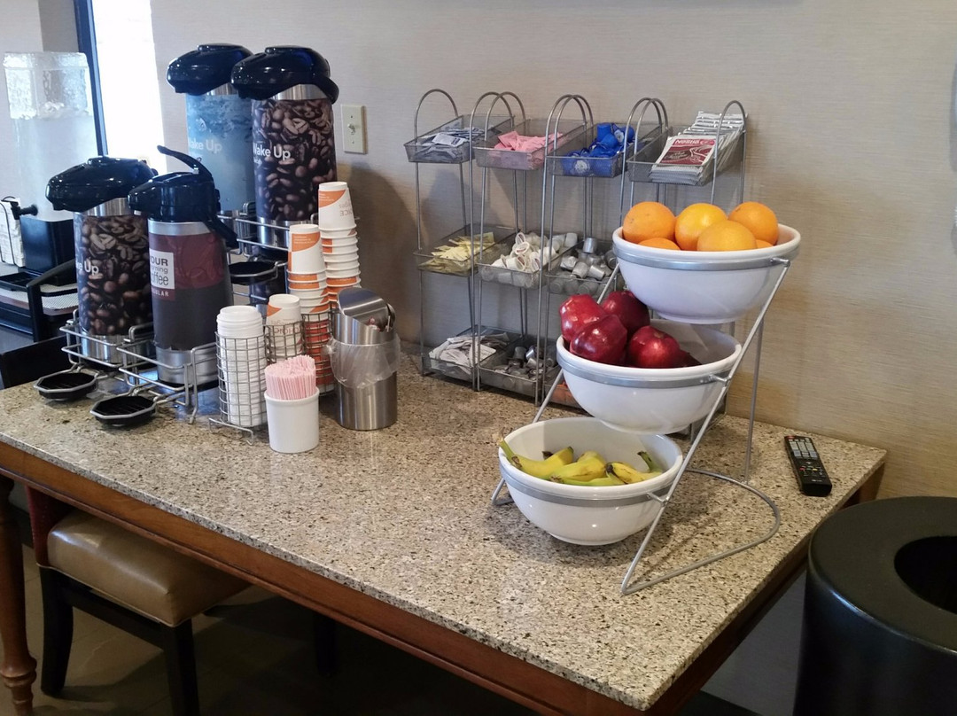 Rock Creek Hotel主图