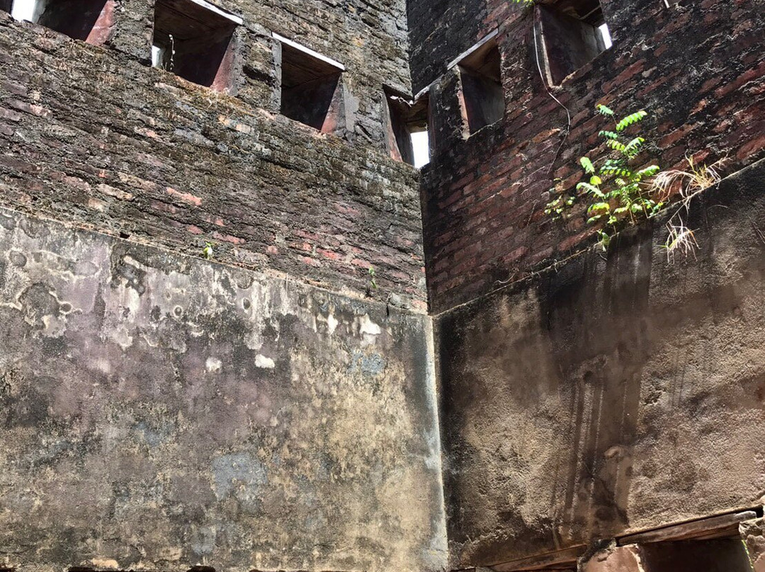 Khuk Khi Kai-廉信必去景点