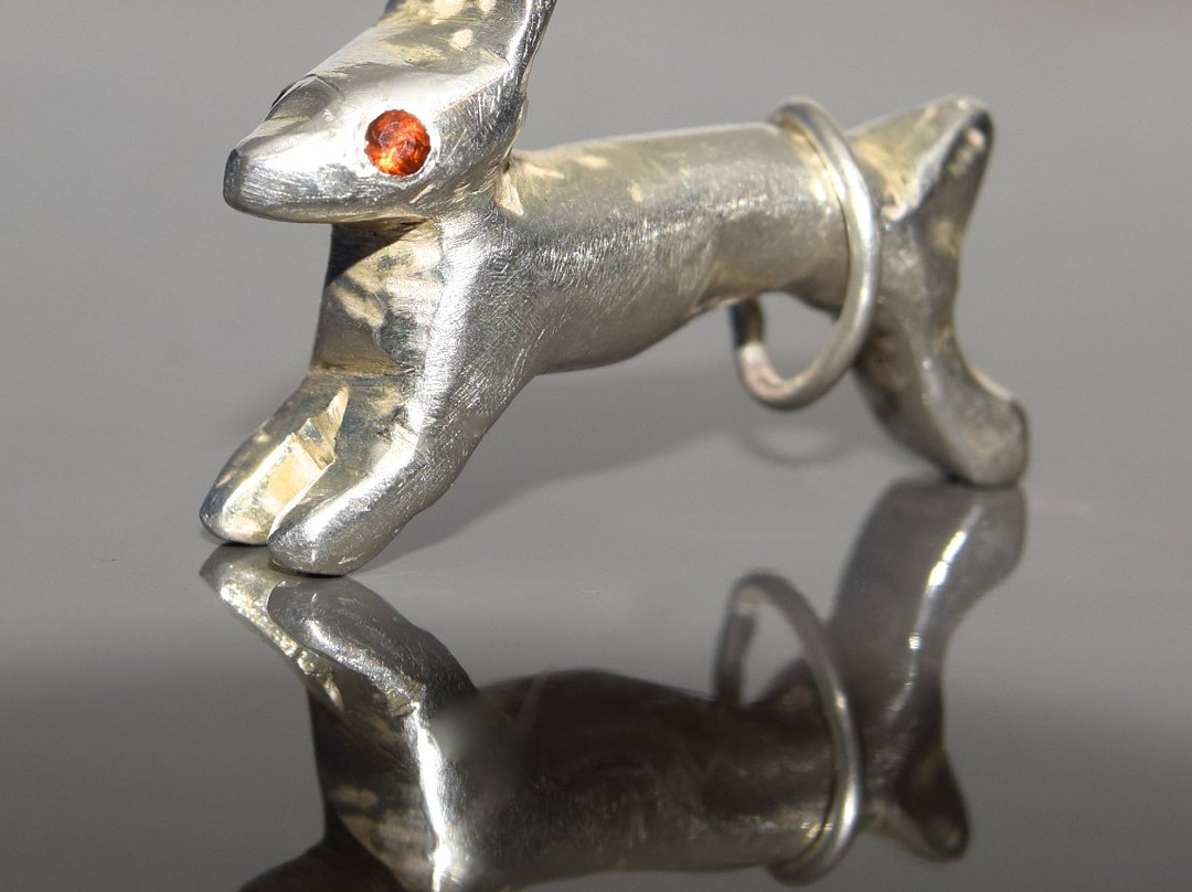 St Albans School Of Jewellery-圣奥尔本斯必去景点