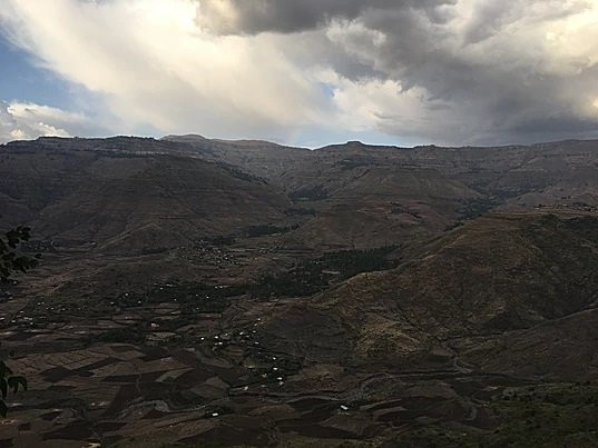 Lalibela Brew Tour景点图片