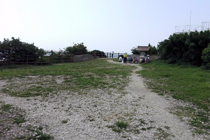 Miigusuku-那霸市必去景点