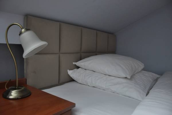 Villa Del Arte Bed & Breakfast主图