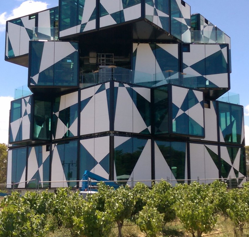 For Wine or Reason景点图片