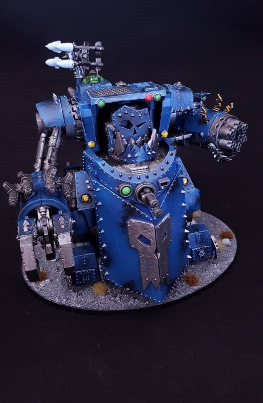 WarGameStore-Birkenhead必去景点