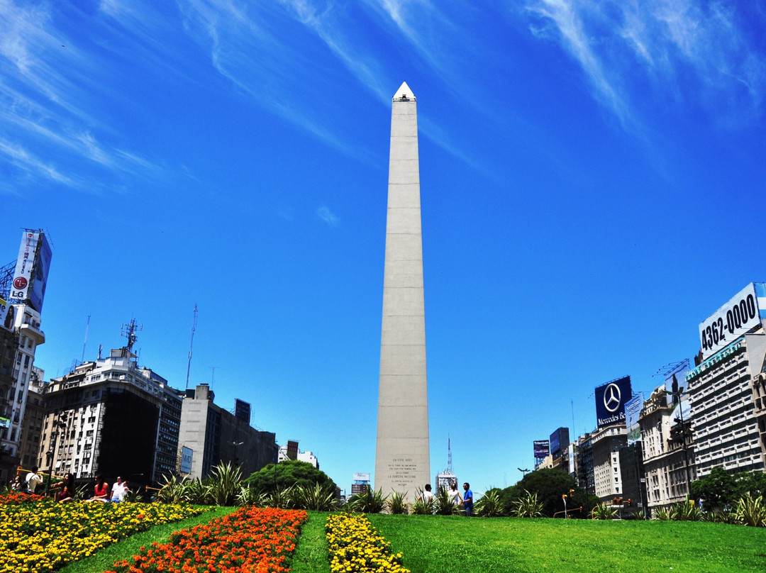 布宜诺斯艾利斯省旅游攻略图片