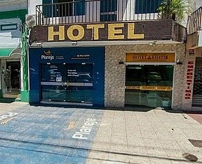 Hotel Khatib