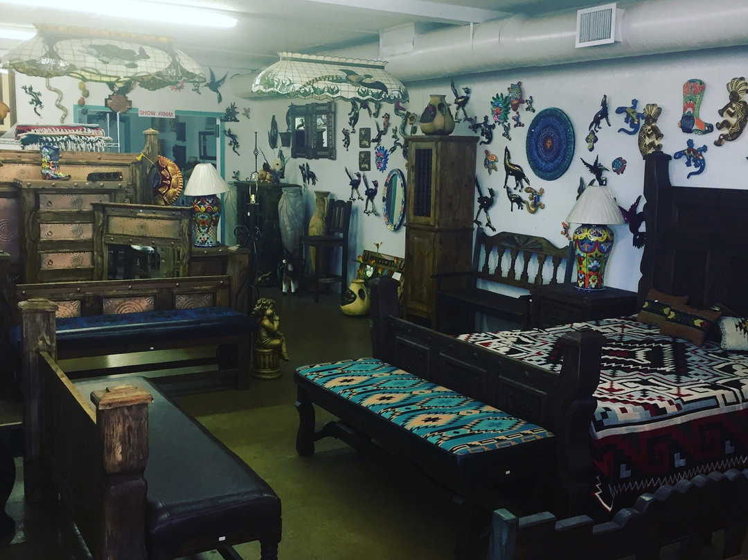 Happy Adobe Too-卡萨格兰德必去景点