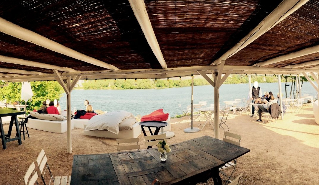 Albigny-sur-Saone旅游攻略图片