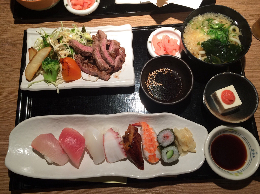一条 東向通店