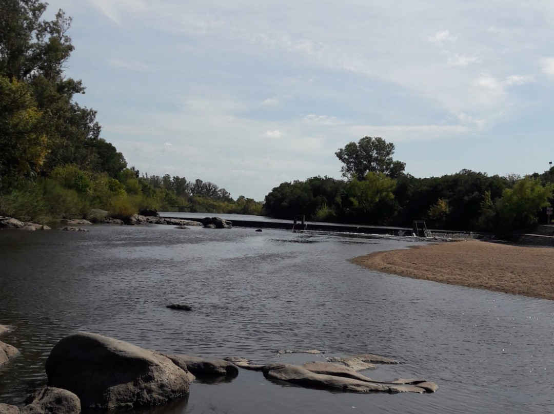 Capilla San Cono-Florida必去景点