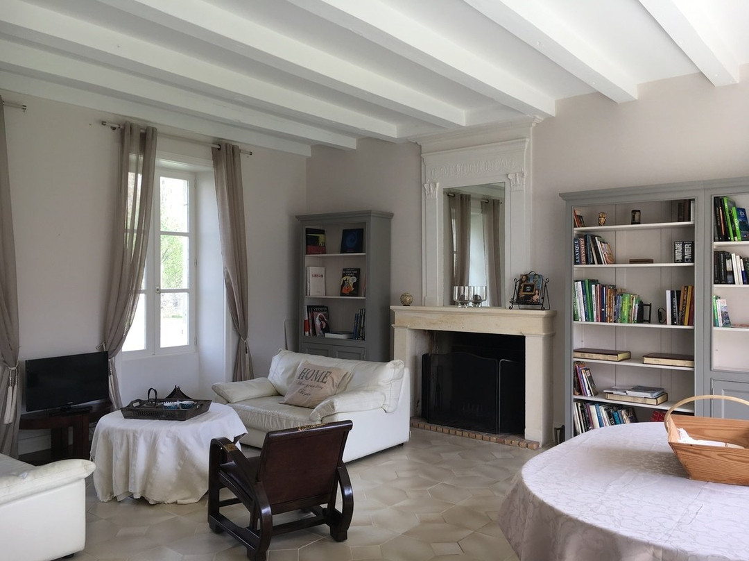 Les Grands Clos主图