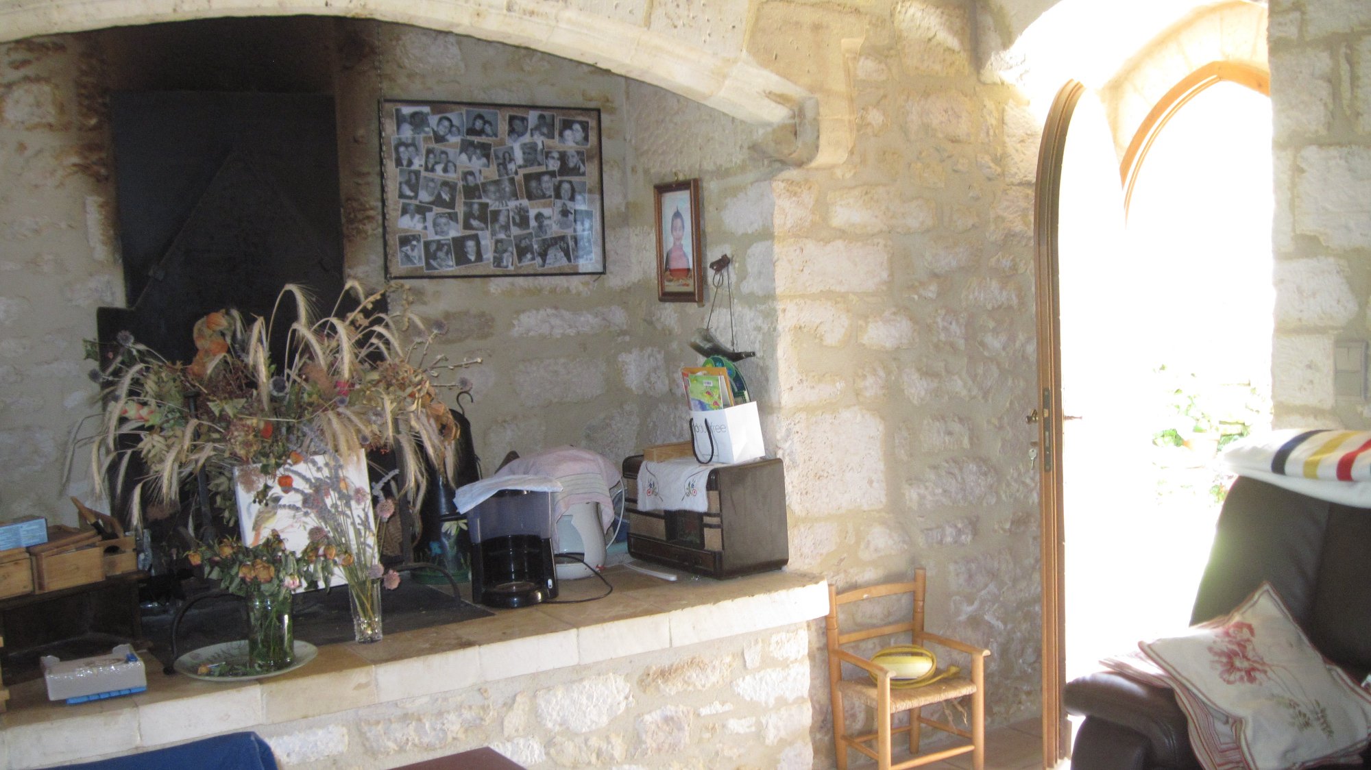 Chatelet de Jayac-官方