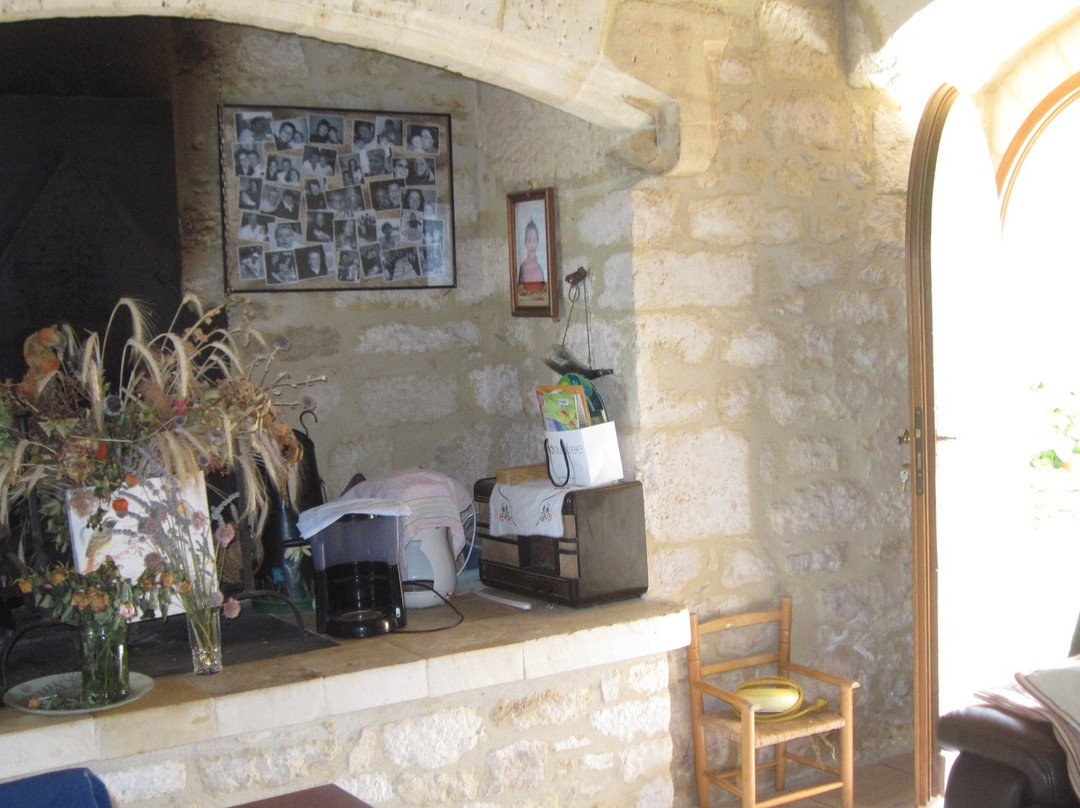 Chatelet de Jayac主图