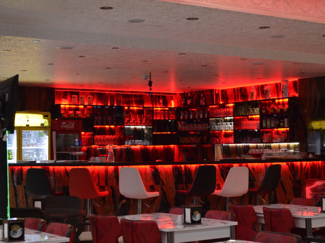 Alev Palace Otel主图